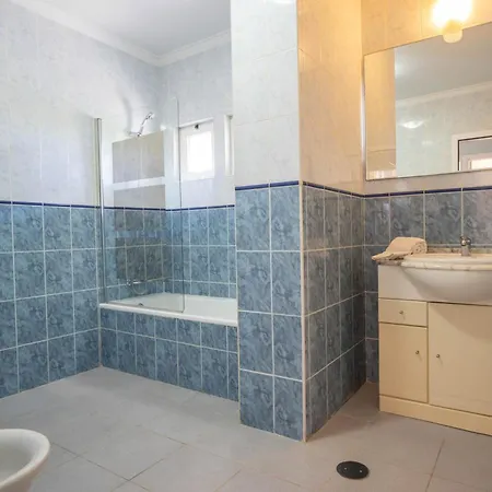 Apartment Claro Azul *