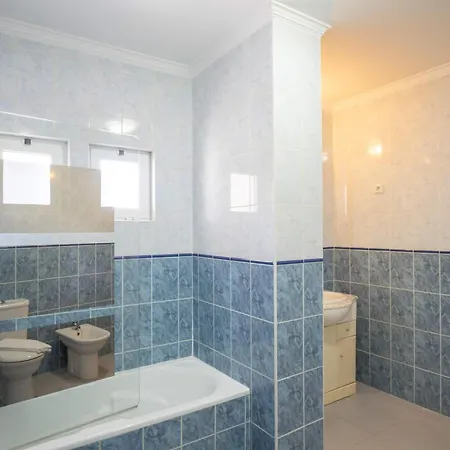 Claro Azul Apartment