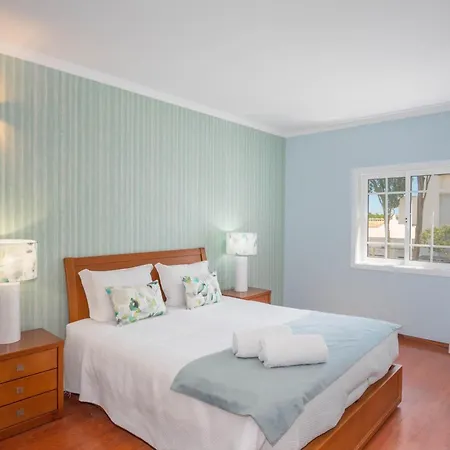 Apartment Claro Azul *
