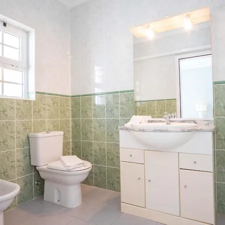 Claro Azul Apartment