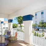 Claro Azul Apartament *