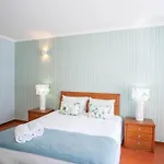 Apartament Claro Azul *