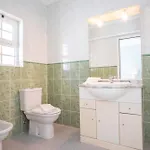 Claro Azul Apartament