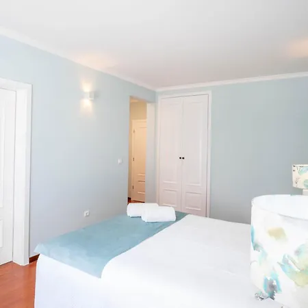 Holiday home Claro Azul Albufeira