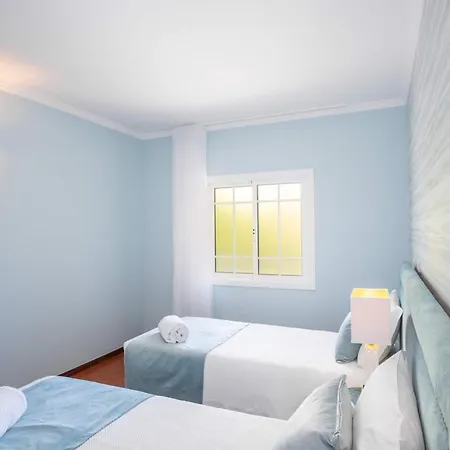 Holiday home Claro Azul Albufeira