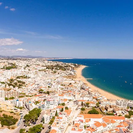 Claro Azul Holiday home *