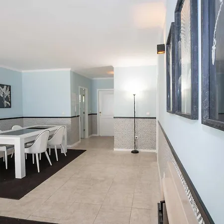 Claro Azul Holiday home Albufeira