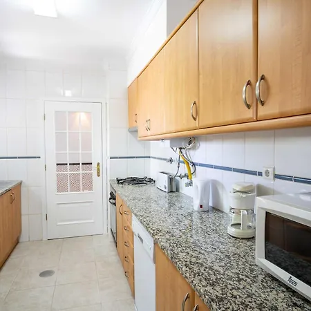 Holiday home Claro Azul Albufeira