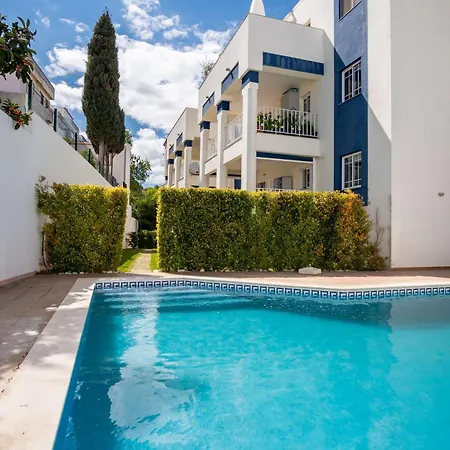 Claro Azul Holiday home *