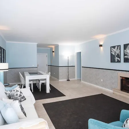 Holiday home Claro Azul Albufeira