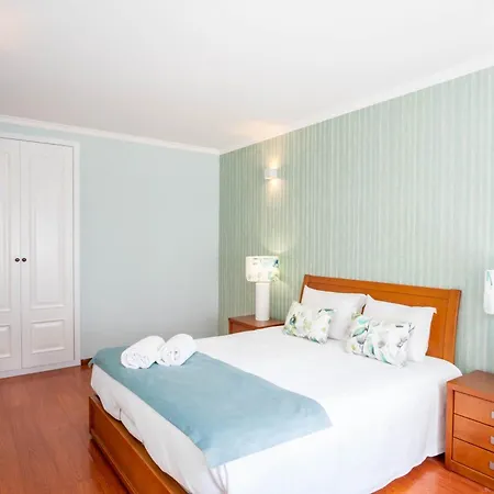 Claro Azul Albufeira