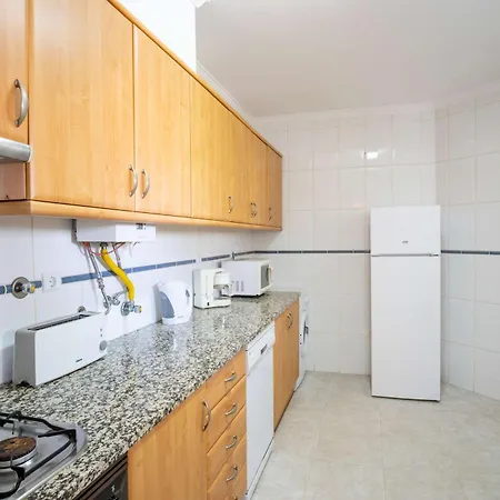 Claro Azul * Albufeira